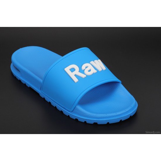  Men's Designer Slides Footwear High Quality 3d Rubber Slipper Custom Slippers Beach PVC Slides With Logo