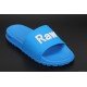  Men's Designer Slides Footwear High Quality 3d Rubber Slipper Custom Slippers Beach PVC Slides With Logo