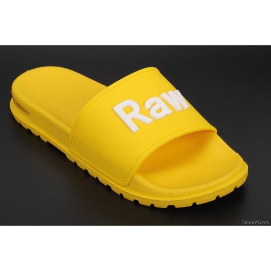  Men's Designer Slides Footwear High Quality 3d Rubber Slipper Custom Slippers Beach PVC Slides With Logo