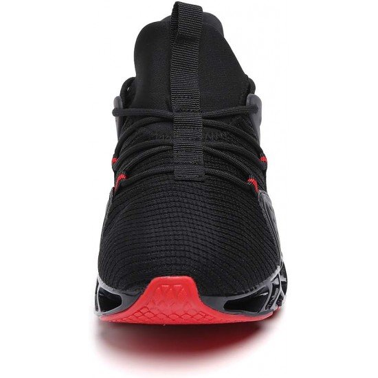 Men's Fashion Sneakers Sport Athletic Tennis Walking Shoes…