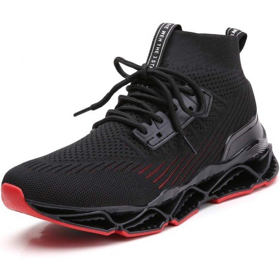 Men's Fashion Sneakers Sport Athletic Tennis Walking Shoes…