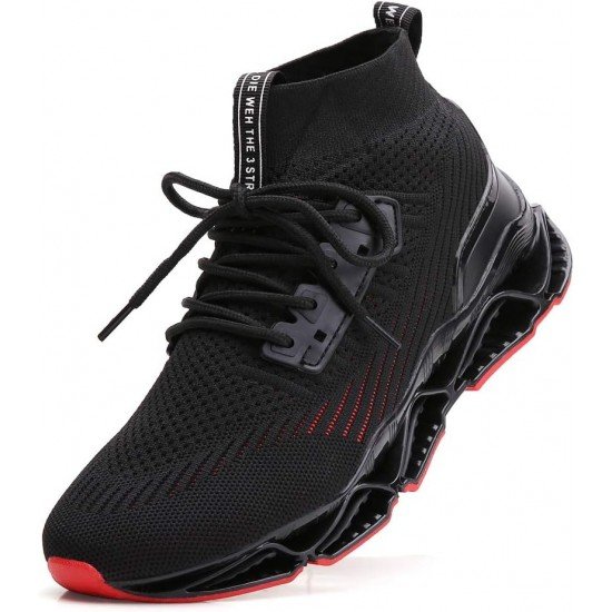 Men's Fashion Sneakers Sport Athletic Tennis Walking Shoes…