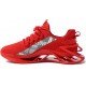 Men's Running Sports Walking Shoes Mesh Lightweight Breathable Athletic Jogging Fashion Sneakers Sneakers Tennis Blade