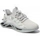 Men's Running Sports Walking Shoes Mesh Lightweight Breathable Athletic Jogging Fashion Sneakers Sneakers Tennis Blade