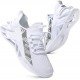 Men's Running Sports Walking Shoes Mesh Lightweight Breathable Athletic Jogging Fashion Sneakers Sneakers Tennis Blade