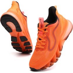 Mens Running Shoes Athletic Walking Blade Fashion Sneakers