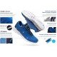 Men's Trail Running Shoe, Lightweight Breathable Outdoor Walking Sneakers, Athletic Gym Training Hiking Shoes