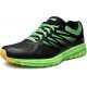 Men's Trail Running Shoe, Lightweight Breathable Outdoor Walking Sneakers, Athletic Gym Training Hiking Shoes