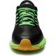 Men's Trail Running Shoe, Lightweight Breathable Outdoor Walking Sneakers, Athletic Gym Training Hiking Shoes