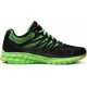 Men's Trail Running Shoe, Lightweight Breathable Outdoor Walking Sneakers, Athletic Gym Training Hiking Shoes